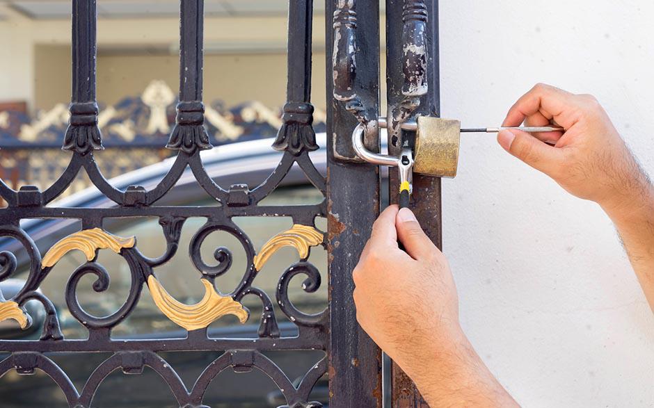 serrurier urgent Maisons-Alfort